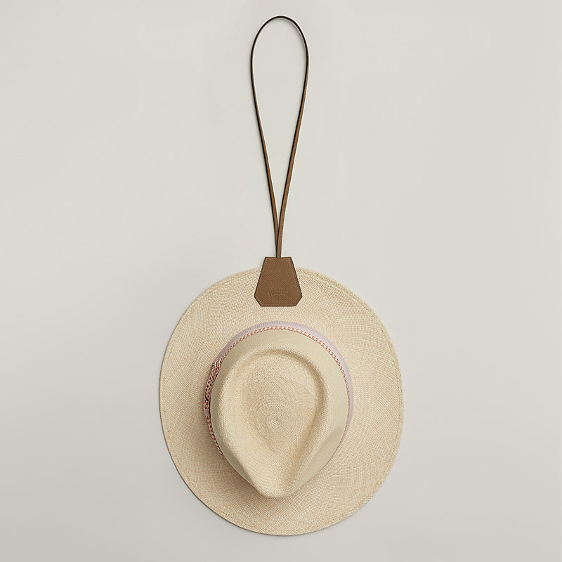 Capucine hat clip | Hermès Mainland China Capucine hat clip | Hermès Mainland China